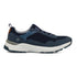 Sneakers blu navy con logo laterale Lumberjack Travis II, Sneakers Uomo, SKU m114002683, Immagine 0